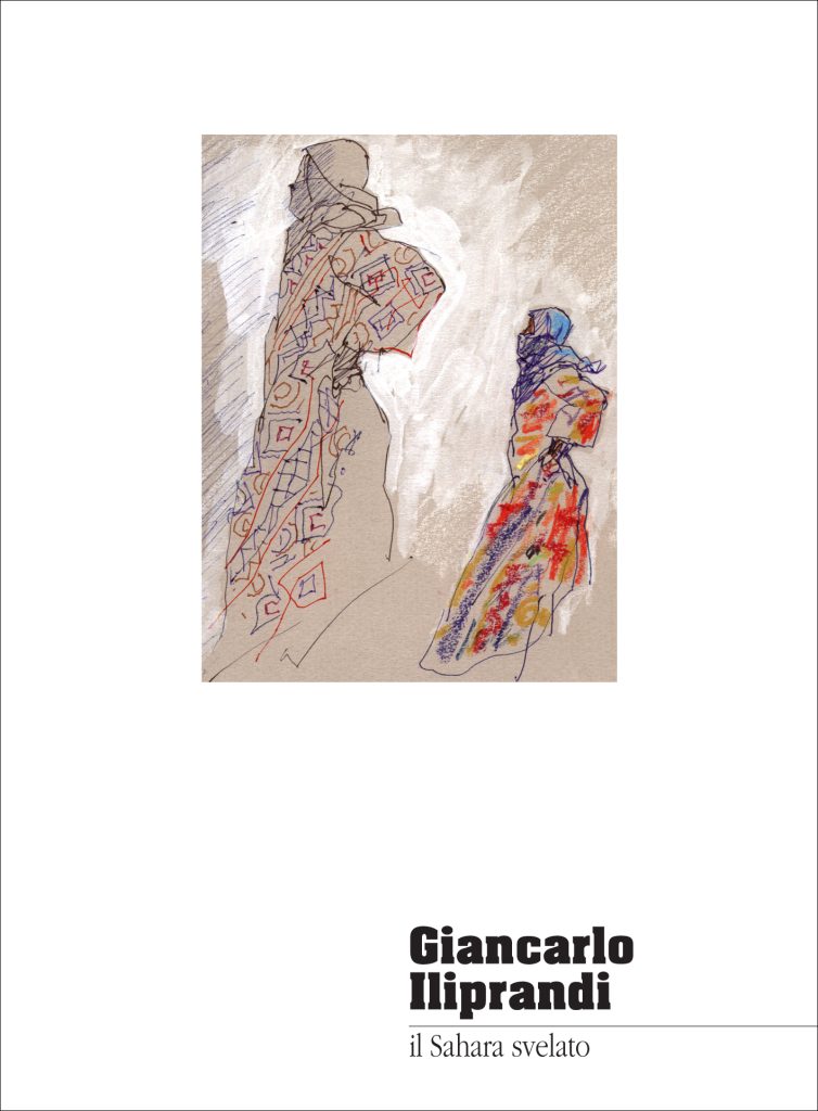 IL SAHARA SVELATO