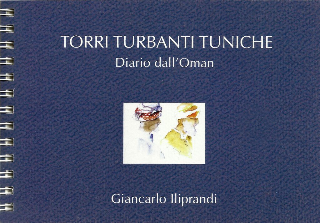 TORRI TURBANTI TUNICHE