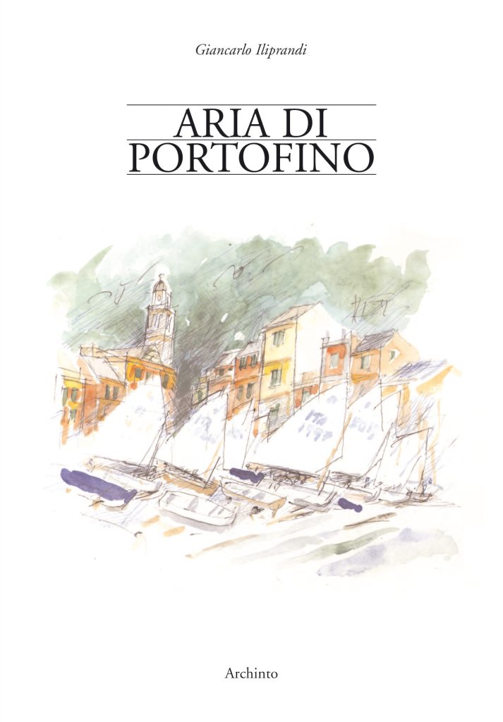 Aria di Portofino