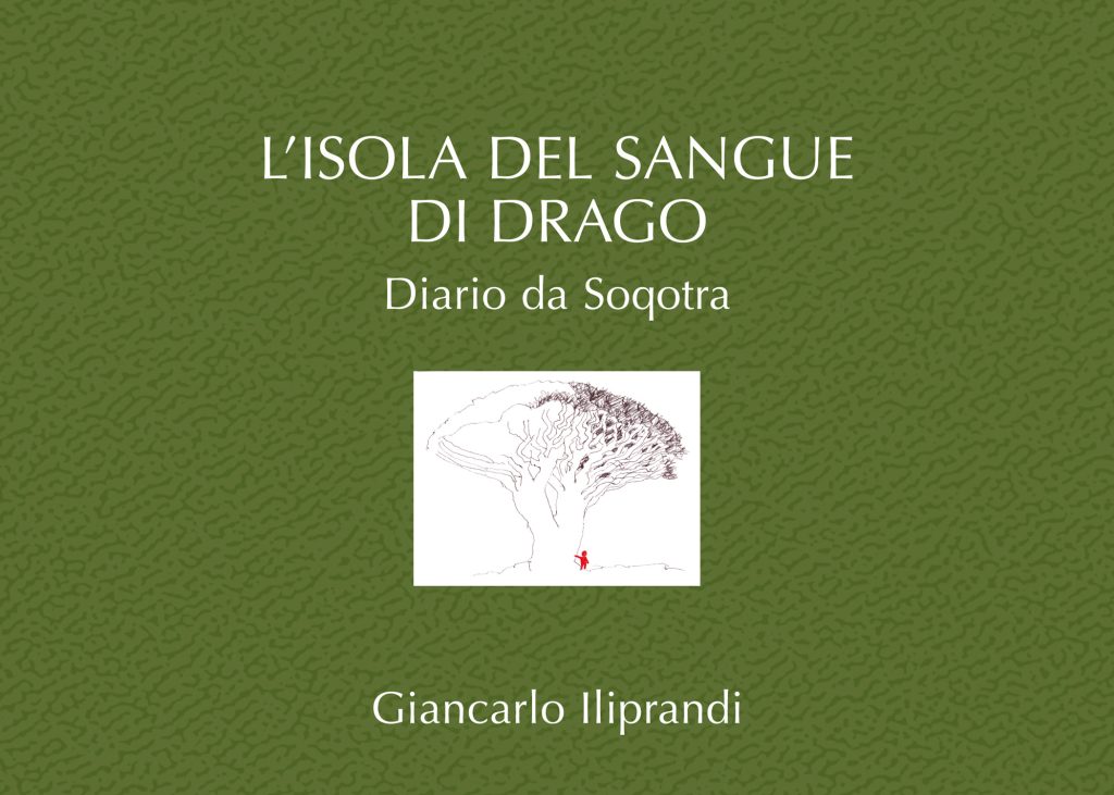 L’isola del sangue di drago