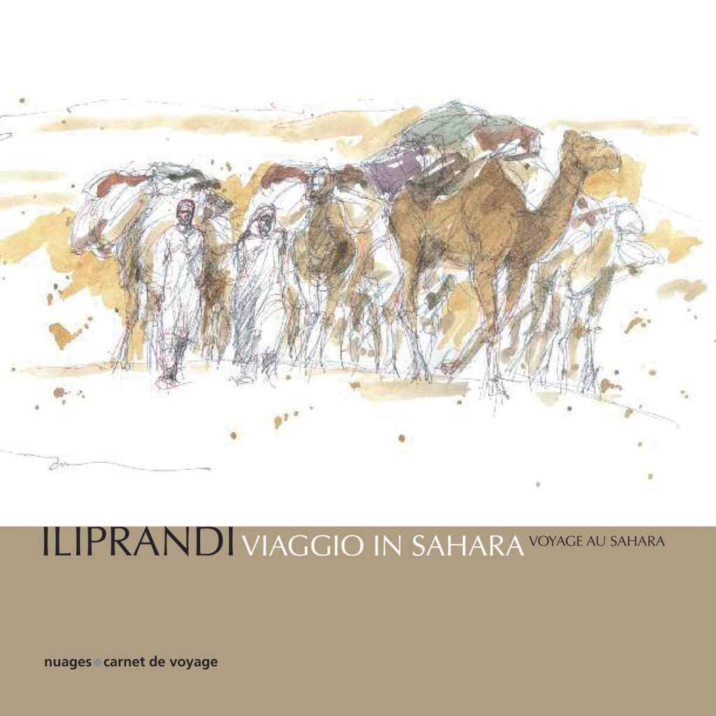 VIAGGIO IN SAHARA