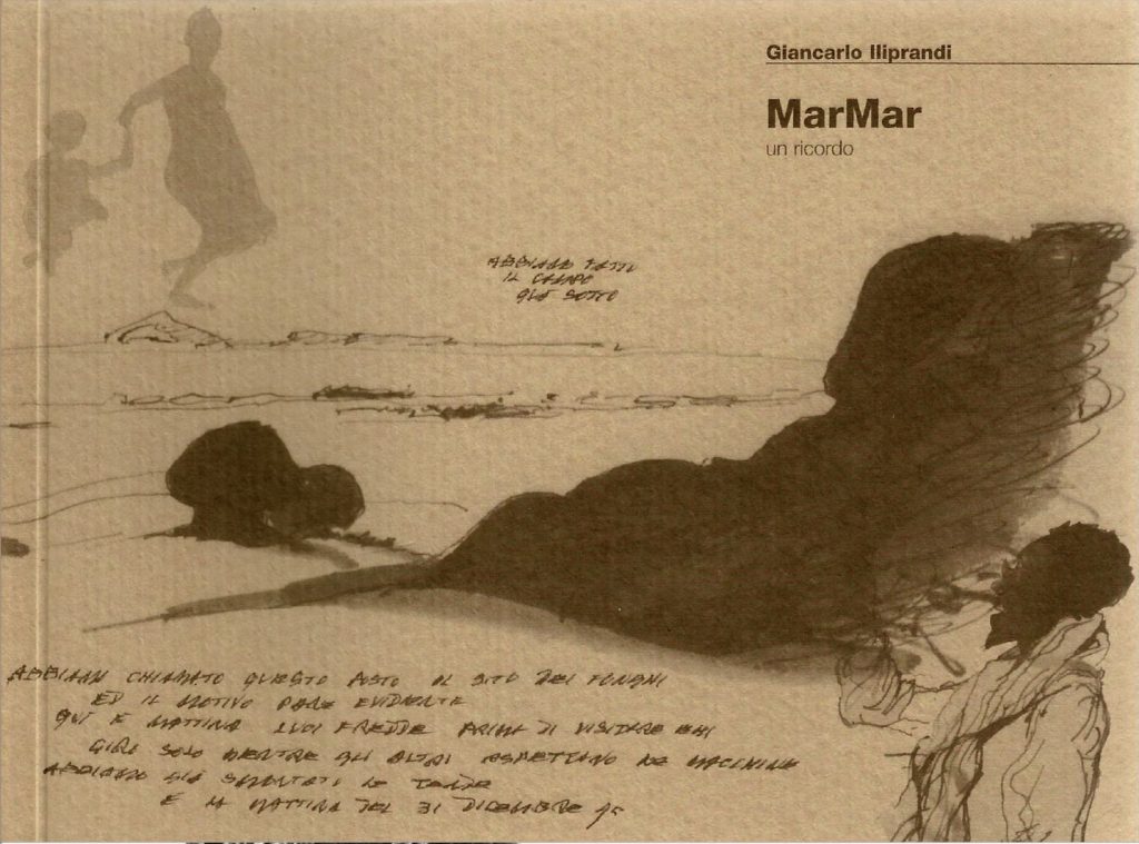 MARMAR. UN RICORDO