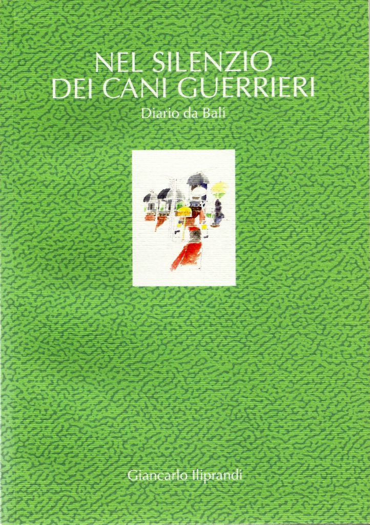 NEL SILENZIO DEI CANI GUERRIERI