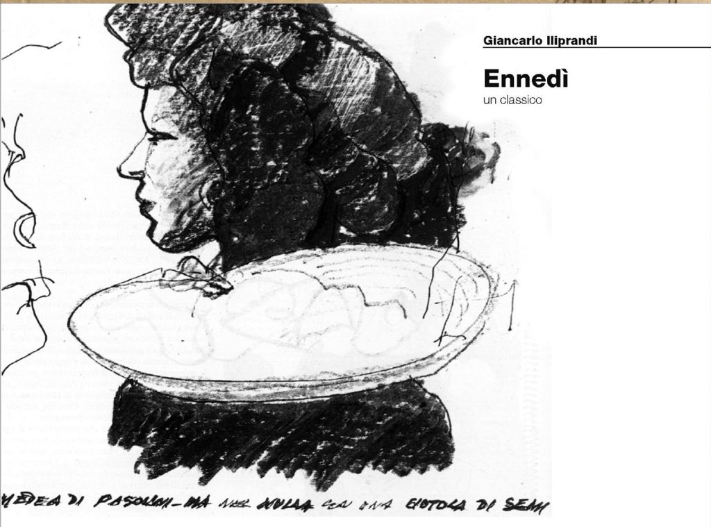 ENNEDÌ. UN CLASSICO
