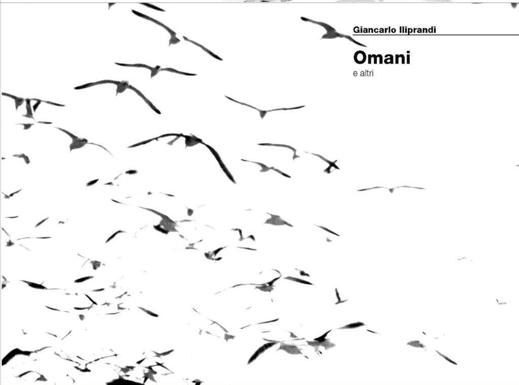 OMANI E ALTRI