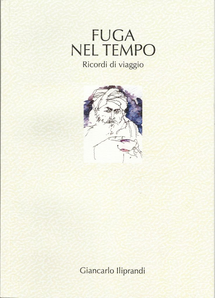 FUGA NEL TEMPO