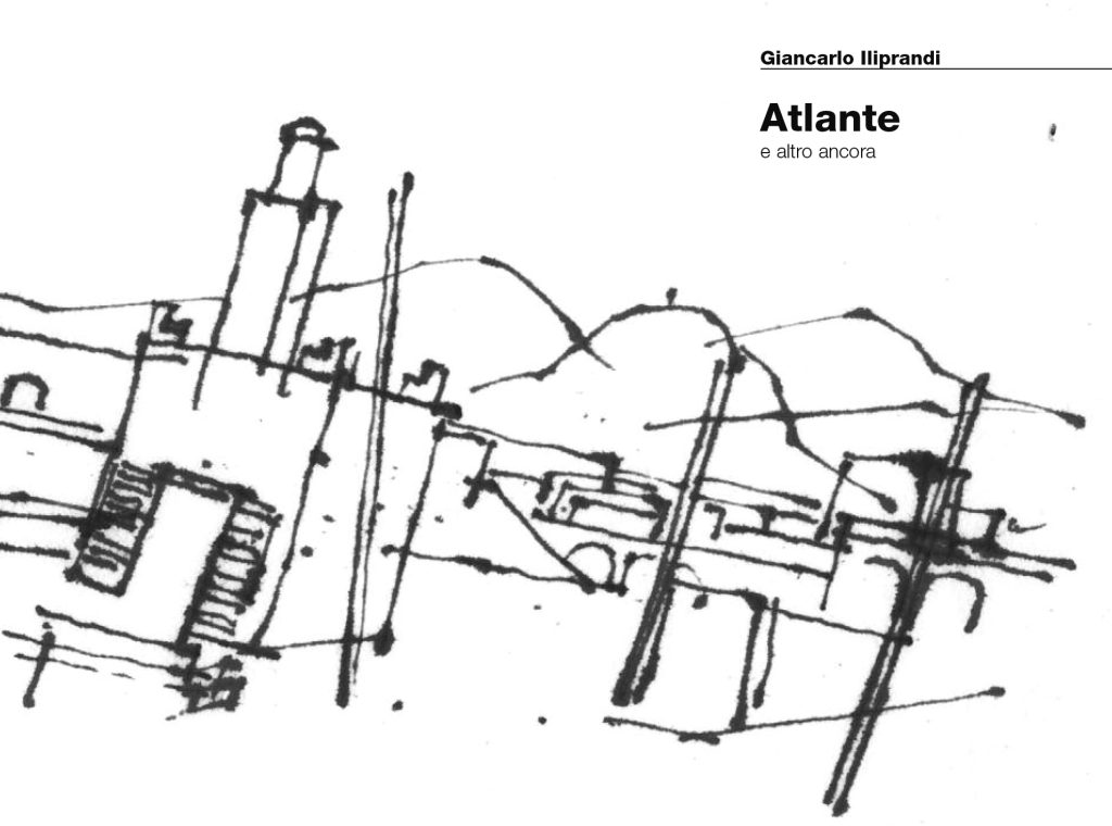 ATLANTE. E ALTRO ANCORA