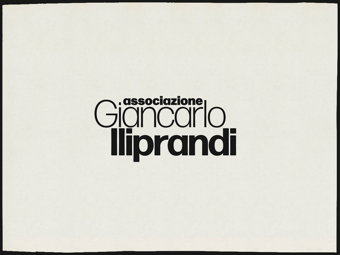 Associazione Iliprandi