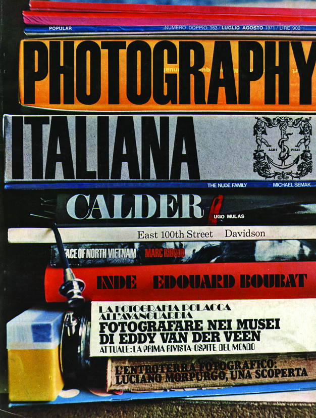 Popular Photography Italiana