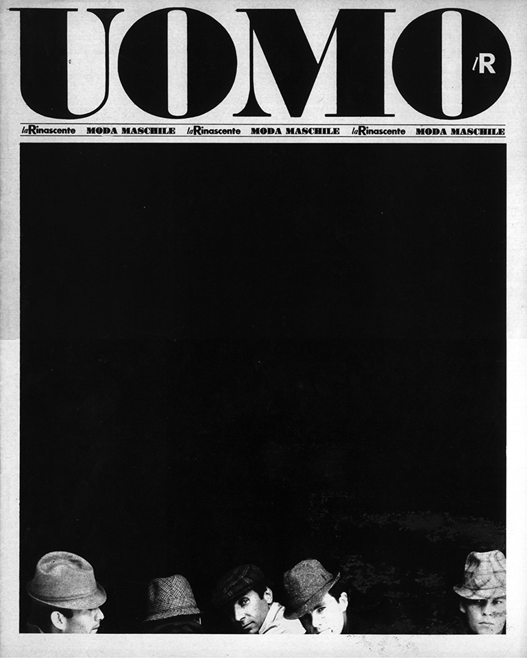 UOMO
