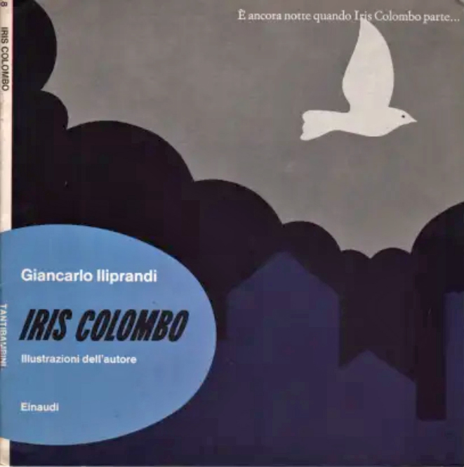 1972_IrisColombo_EinaudiAssociazione Iliprandi