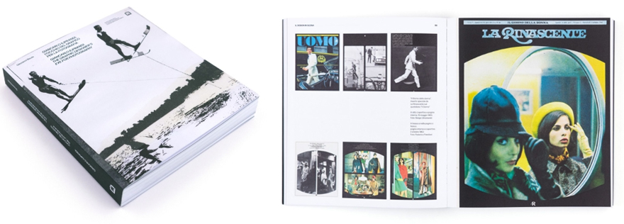 Fotografia, comunicazione e progetto: un libro sul design, la grafica e l'immagine.