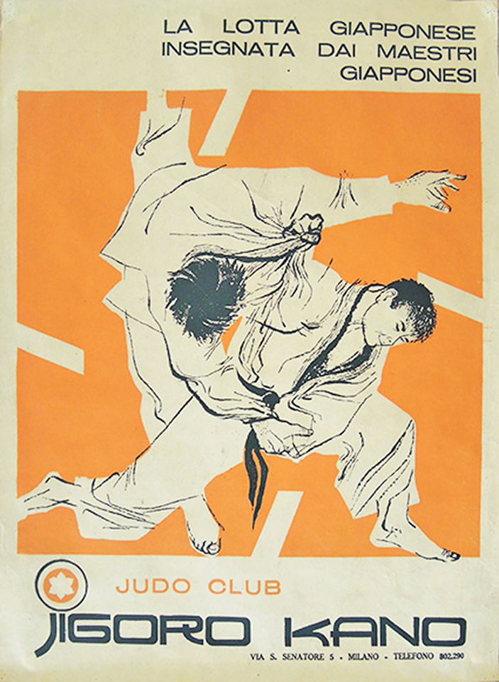 JIGORO KANO