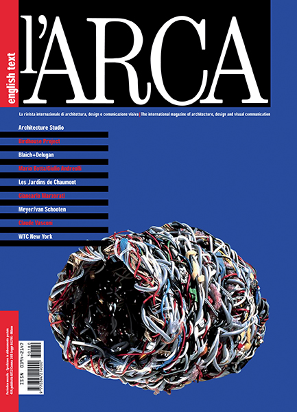 l’ARCA N. 180