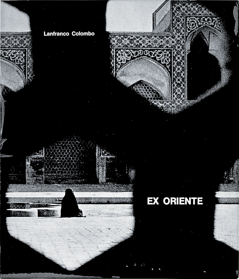 EX ORIENTE 
