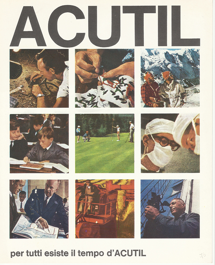 ACUTIL
