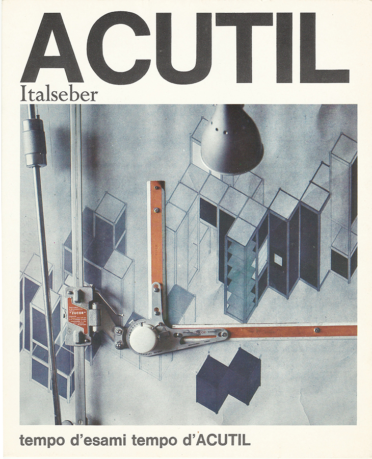 ACUTIL