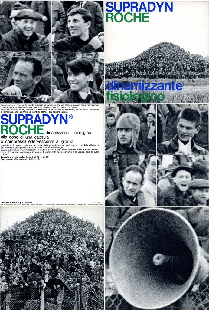 SUPRADYN