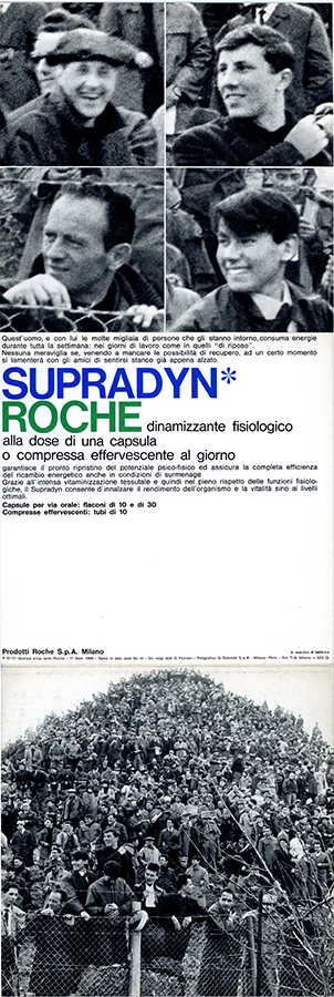 SUPRADYN