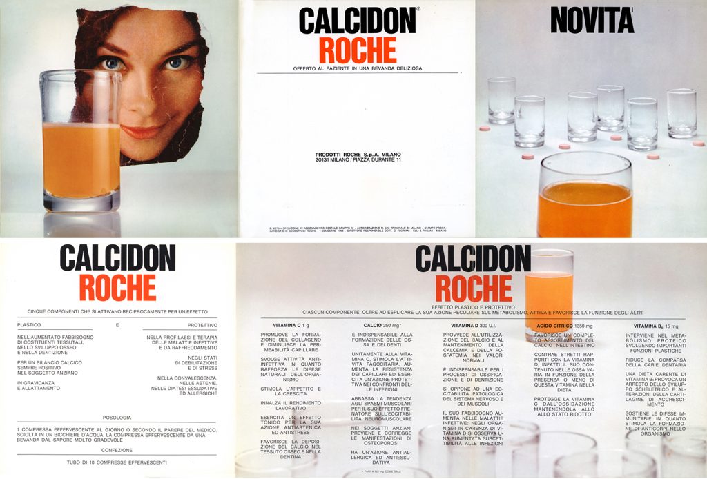 CALCIDON
