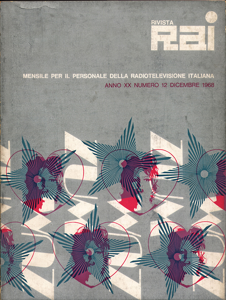 RIVISTA RAI N. 12