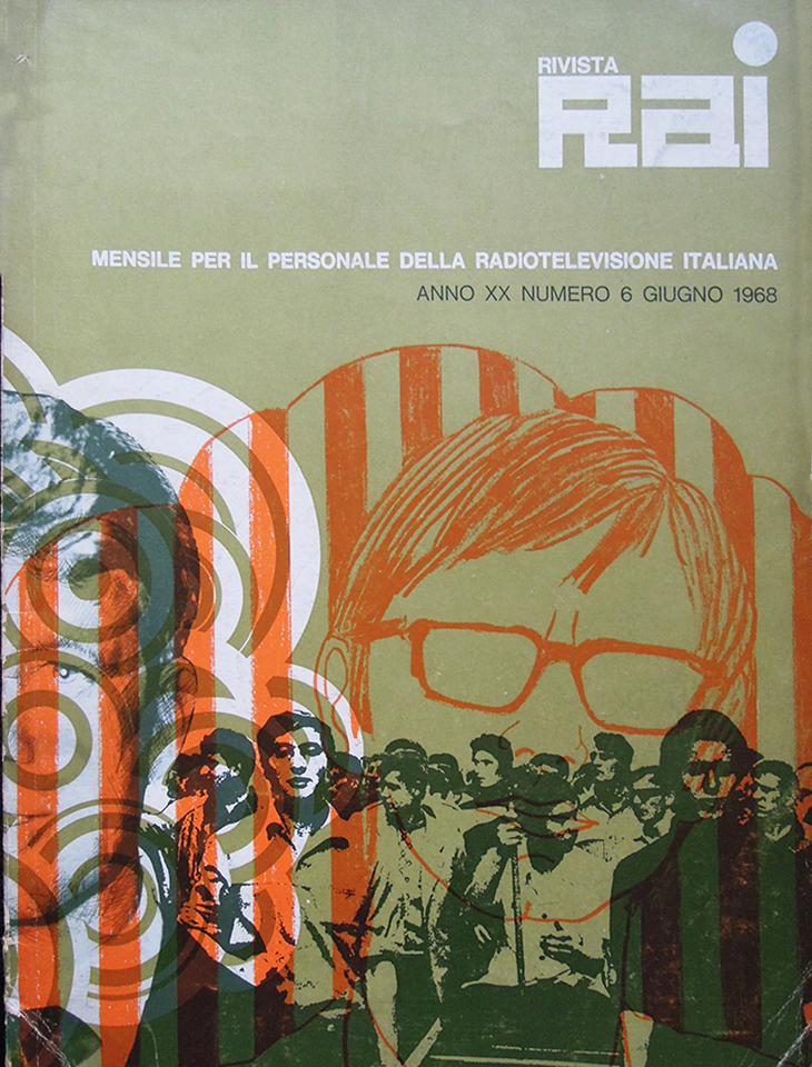 RIVISTA RAI N. 6