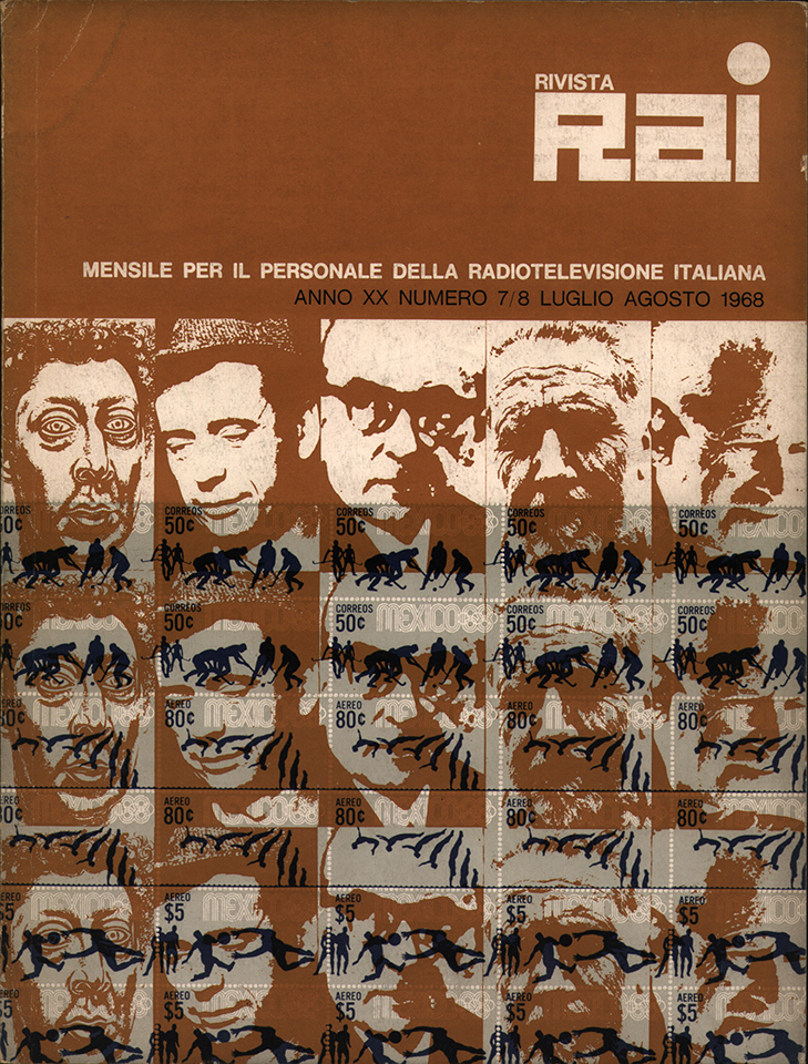 RIVISTA RAI N. 7-8