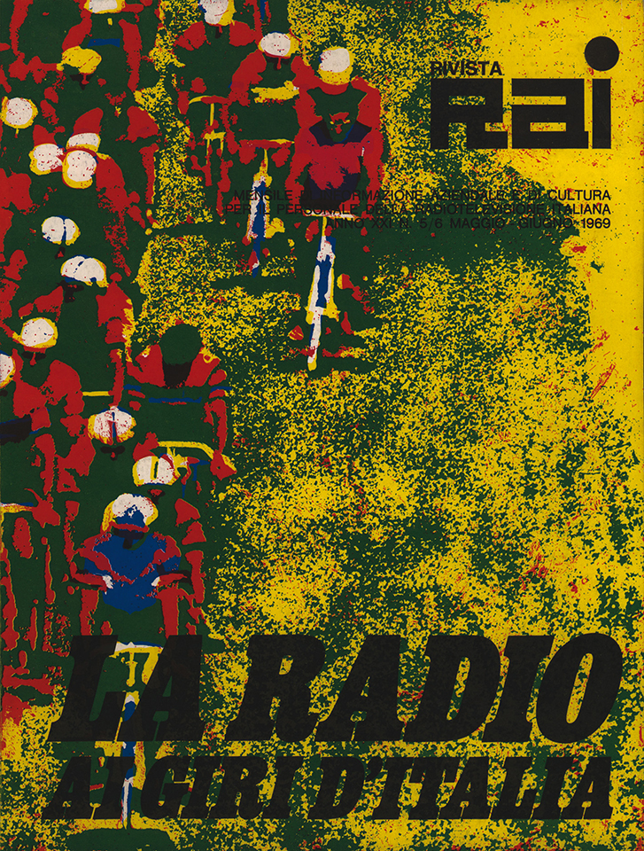 RIVISTA RAI N. 5-6