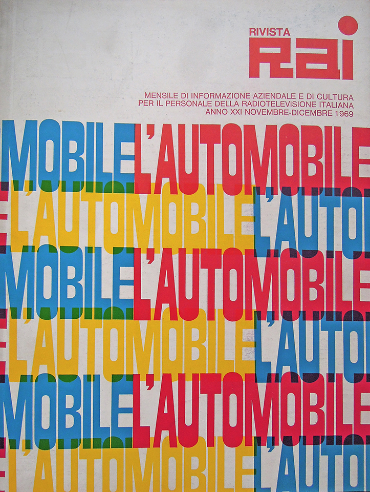 RIVISTA RAI N. 9-10