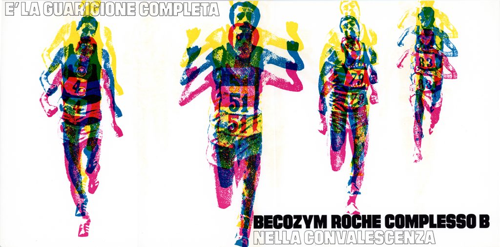 BECOZYM 