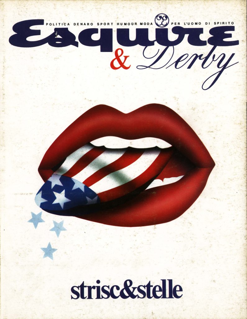 ESQUIRE&DERBY