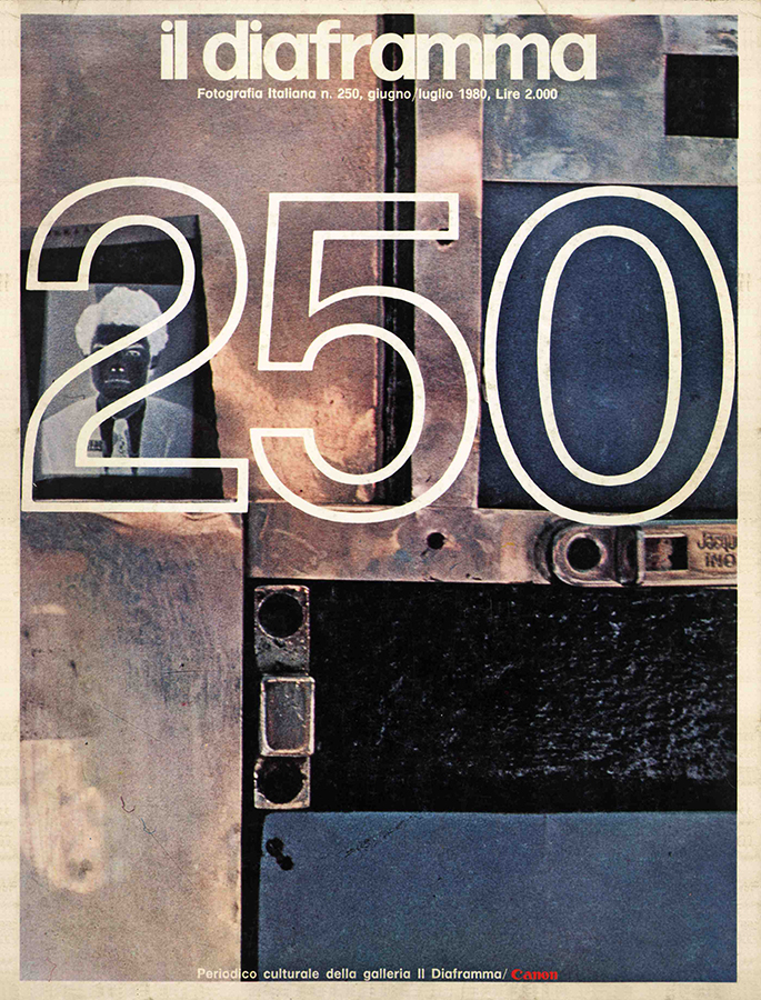 IL DIAFRAMMA N. 250