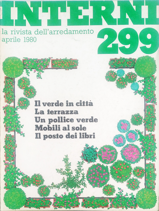 INTERNI N. 299