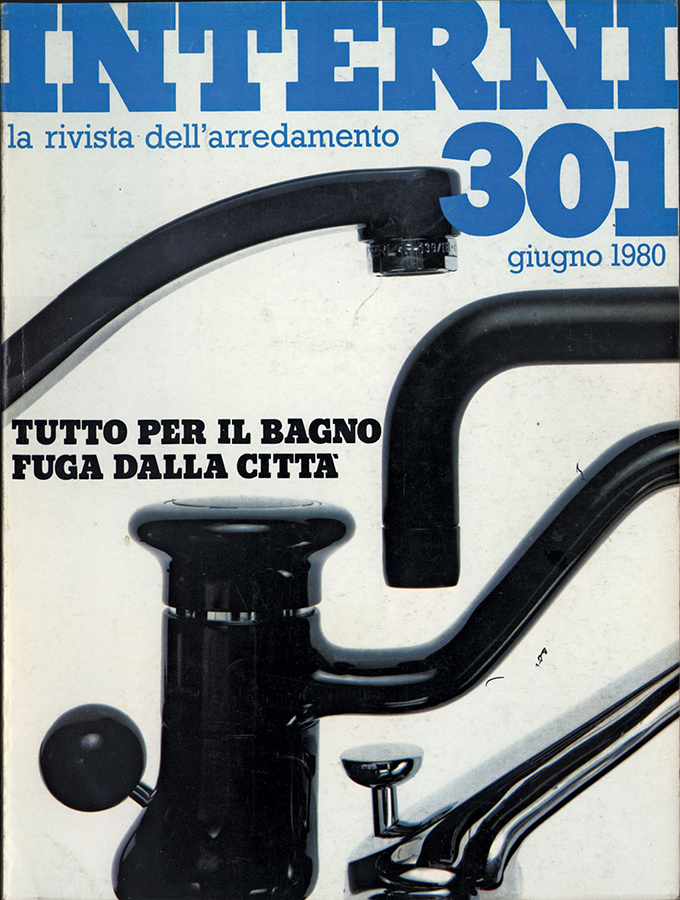 INTERNI N. 301