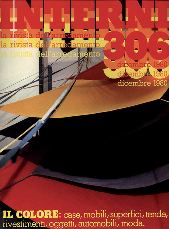 INTERNI N. 306