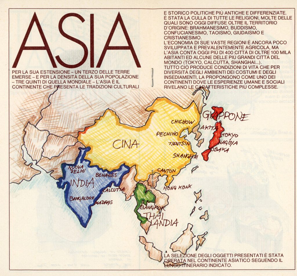 ASIA