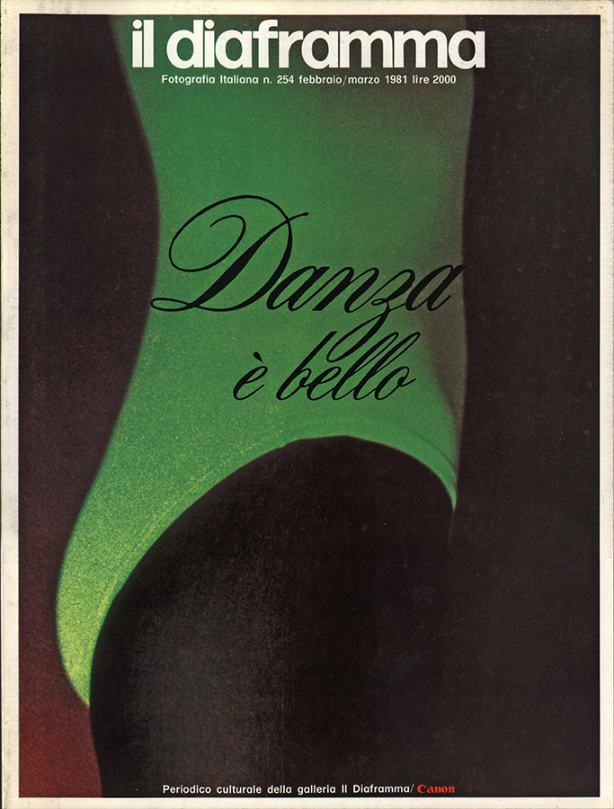 IL DIAFRAMMA N. 254 - 