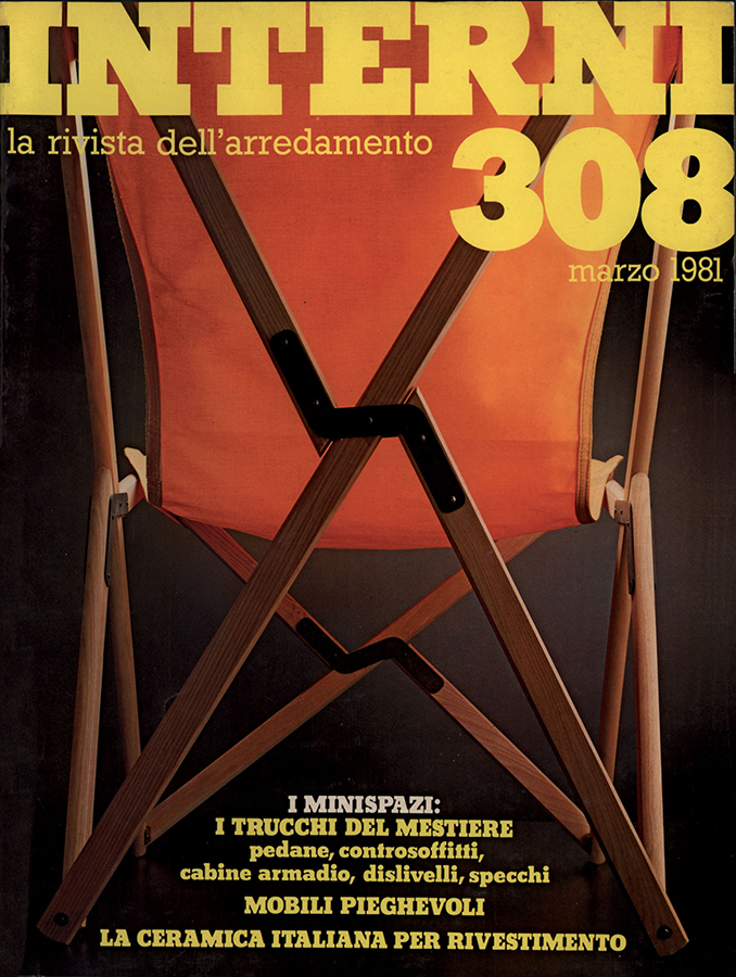 INTERNI N. 308