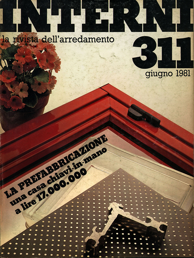INTERNI N. 311