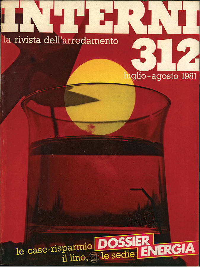 INTERNI N. 312
