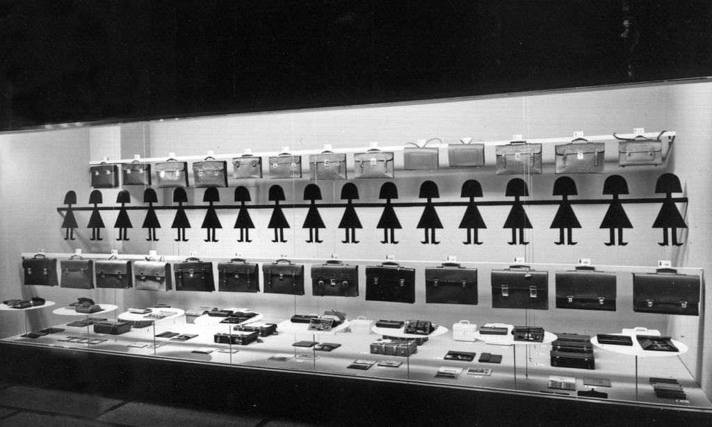SCUOLA 1957