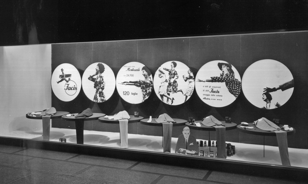 FACIS 1958