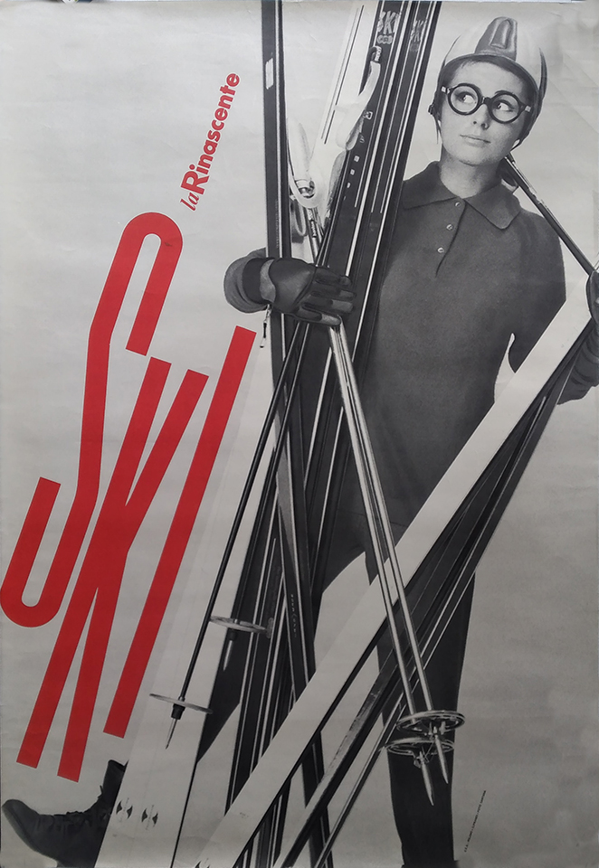 SKI