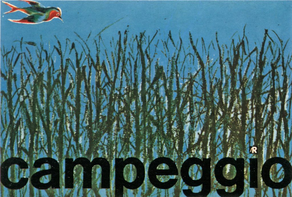 CAMPEGGIO