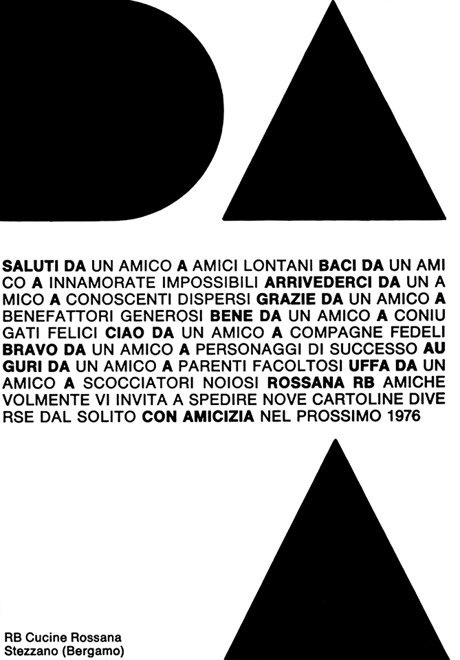 CARTOLINE