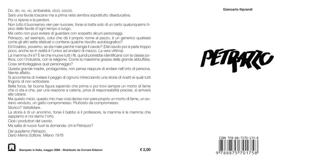 PETRAZZO
