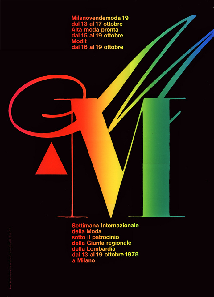 MILANOVENDEMODA