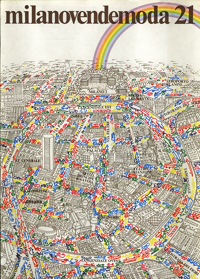 MILANOVENDEMODA