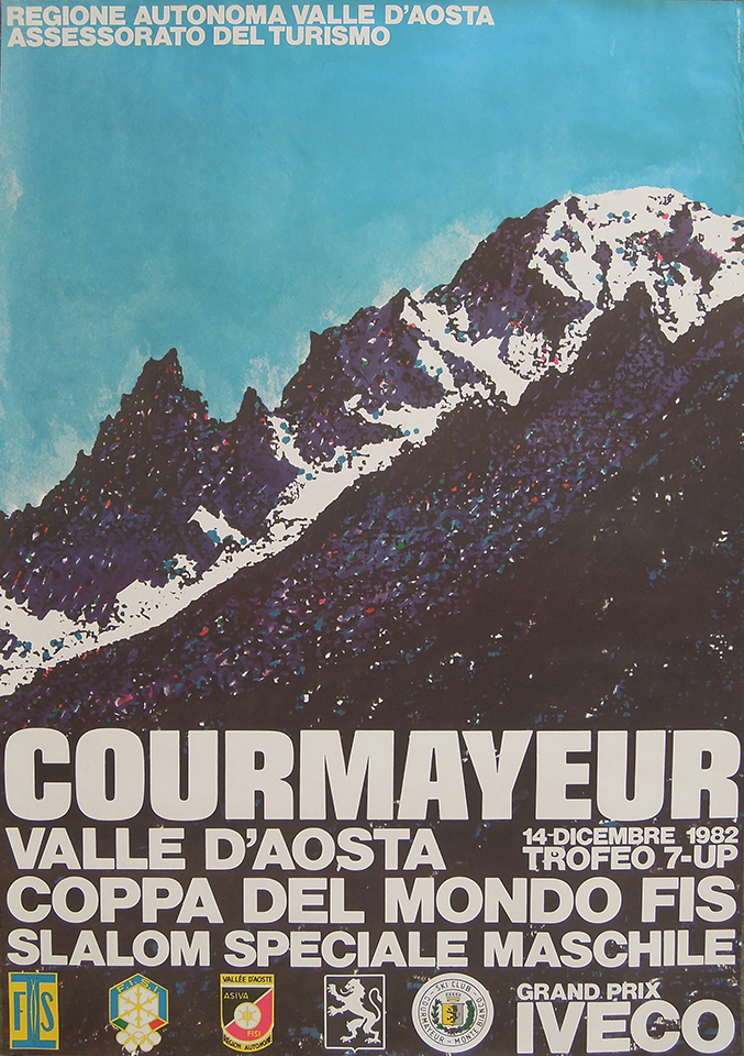 COURMAYEUR