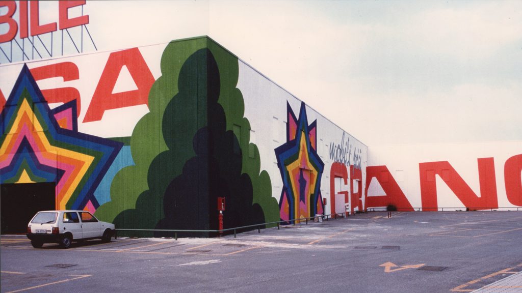 GRAN CASA - LEGNANO